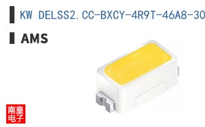 KW DELSS2.CC-BXCY-4R9T-46A8-30-R18