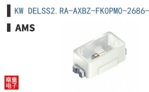 KW DELSS2.RA-AXBZ-FK0PM0-2686-20-R18