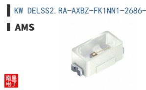 KW DELSS2.RA-AXBZ-FK1NN1-2686-20-R18