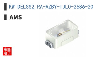 KW DELSS2.RA-AZBY-IJL0-2686-20-S