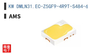 KW DMLN31.EC-Z5GF9-4R9T-S484-65-S