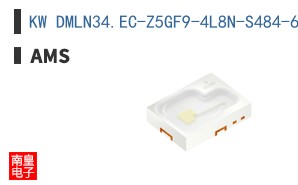 KW DMLN34.EC-Z5GF9-4L8N-S484-65-S