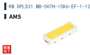 KW DPLS31.MB-5H7H-I5K6-EF-1-120-S-XX