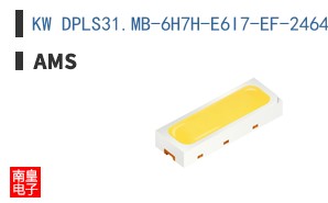 KW DPLS31.MB-6H7H-E6I7-EF-2464-120-R18-S