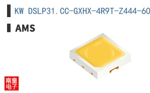 KW DSLP31.CC-GXHX-4R9T-Z444-60-R18