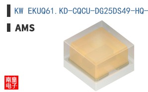 KW EKUQ61.KD-CQCU-DG25DS49-HQ-N4W4-005-S