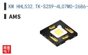 KW HHL532.TK-S2S9-4L07M0-2686-A-R18