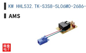 KW HHL532.TK-S3S8-5L06M0-2686-1A-R18