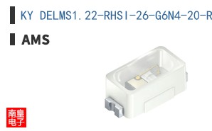 KY DELMS1.22-RHSI-26-G6N4-20-R18