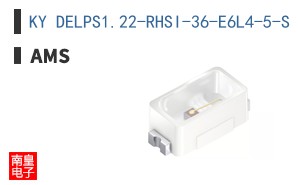 KY DELPS1.22-RHSI-36-E6L4-5-S