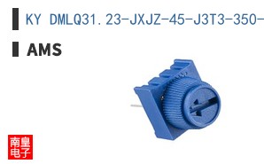 KY DMLQ31.23-JXJZ-45-J3T3-350-R18-GW