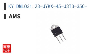 KY DMLQ31.23-JYKX-45-J3T3-350-R18-XX