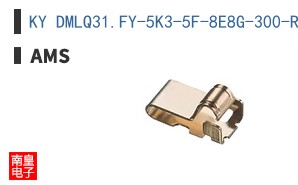 KY DMLQ31.FY-5K3-5F-8E8G-300-R18