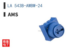 LA 543B-AWBW-24