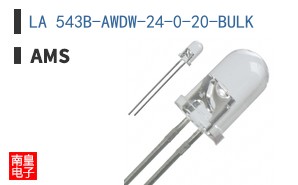 LA 543B-AWDW-24-0-20-BULK
