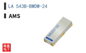 LA 543B-BWDW-24