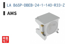 LA B6SP-DBEB-24-1-140-R33-Z