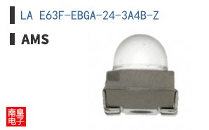 LA E63F-EBGA-24-3A4B-Z