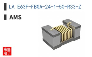 LA E63F-FBGA-24-1-50-R33-Z