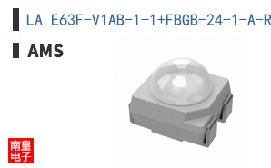 LA E63F-V1AB-1-1+FBGB-24-1-A-R33-Z