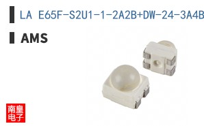 LA E65F-S2U1-1-2A2B+DW-24-3A4B-A-R33-XX