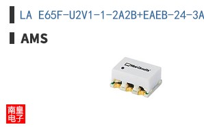 LA E65F-U2V1-1-2A2B+EAEB-24-3A4B-R33-PA