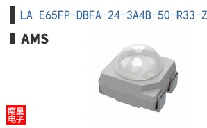 LA E65FP-DBFA-24-3A4B-50-R33-Z