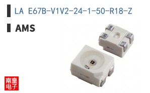 LA E67B-V1V2-24-1-50-R18-Z