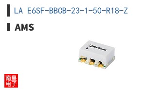 LA E6SF-BBCB-23-1-50-R18-Z