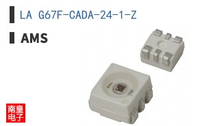 LA G67F-CADA-24-1-Z