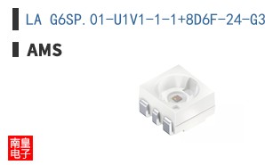 LA G6SP.01-U1V1-1-1+8D6F-24-G3R3-A-R18-Z