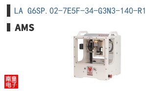 LA G6SP.02-7E5F-34-G3N3-140-R18