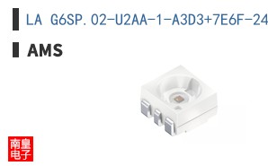 LA G6SP.02-U2AA-1-A3D3+7E6F-24-G3R3-A-S