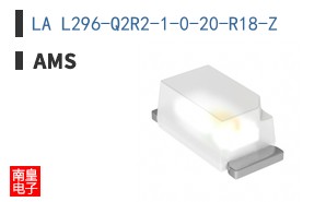 LA L296-Q2R2-1-0-20-R18-Z
