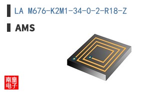 LA M676-K2M1-34-0-2-R18-Z