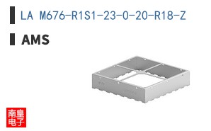 LA M676-R1S1-23-0-20-R18-Z