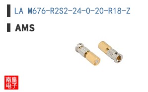 LA M676-R2S2-24-0-20-R18-Z