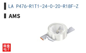 LA P476-R1T1-24-0-20-R18F-Z