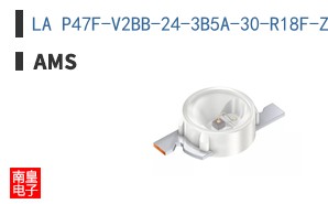 LA P47F-V2BB-24-3B5A-30-R18F-Z