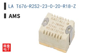 LA T676-R2S2-23-0-20-R18-Z