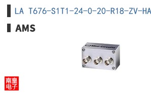 LA T676-S1T1-24-0-20-R18-ZV-HAN
