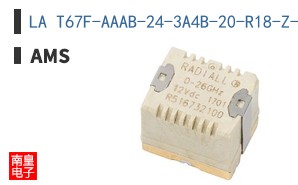LA T67F-AAAB-24-3A4B-20-R18-Z-HE