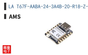 LA T67F-AABA-24-3A4B-20-R18-Z-XX