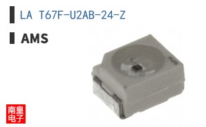 LA T67F-U2AB-24-Z