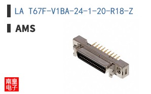 LA T67F-V1BA-24-1-20-R18-Z