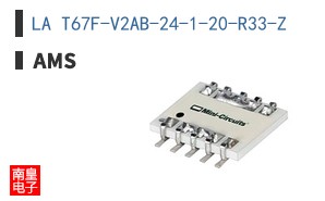 LA T67F-V2AB-24-1-20-R33-Z