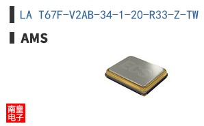 LA T67F-V2AB-34-1-20-R33-Z-TW