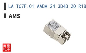 LA T67F.01-AABA-24-3B4B-20-R18