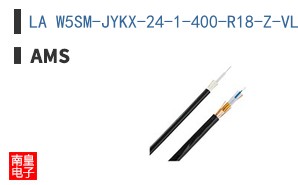 LA W5SM-JYKX-24-1-400-R18-Z-VL