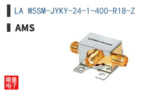 LA W5SM-JYKY-24-1-400-R18-Z